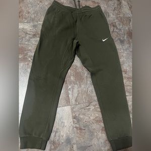 Nike sweatpants
